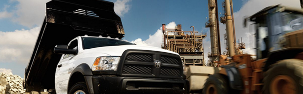 Miller Motor Sales CDJR in Burlington WI