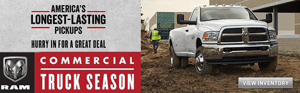 Miller Motor Sales CDJR in Burlington WI