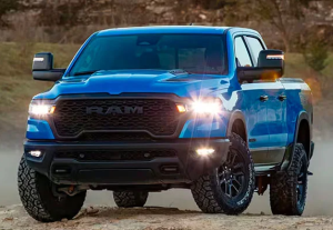 25 ram 1500 in burlington, wi