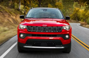 25 jeep compass burlington, wi