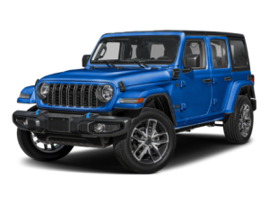 25 wrangler 4xe burlington wi