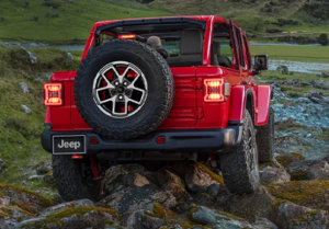 25 wrangler burlington wi