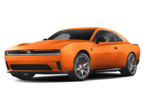 25 dodge charger daytona ev