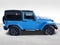 2017 Jeep Wrangler Freedom 4x4
