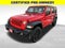 2018 Jeep Wrangler Unlimited Sport 4x4