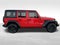 2018 Jeep Wrangler Unlimited Sport 4x4