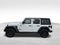 2021 Jeep Wrangler Unlimited Willys 4x4