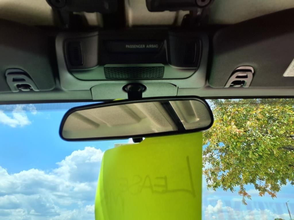 2025 Jeep Wrangler WRANGLER 4-DOOR SPORT