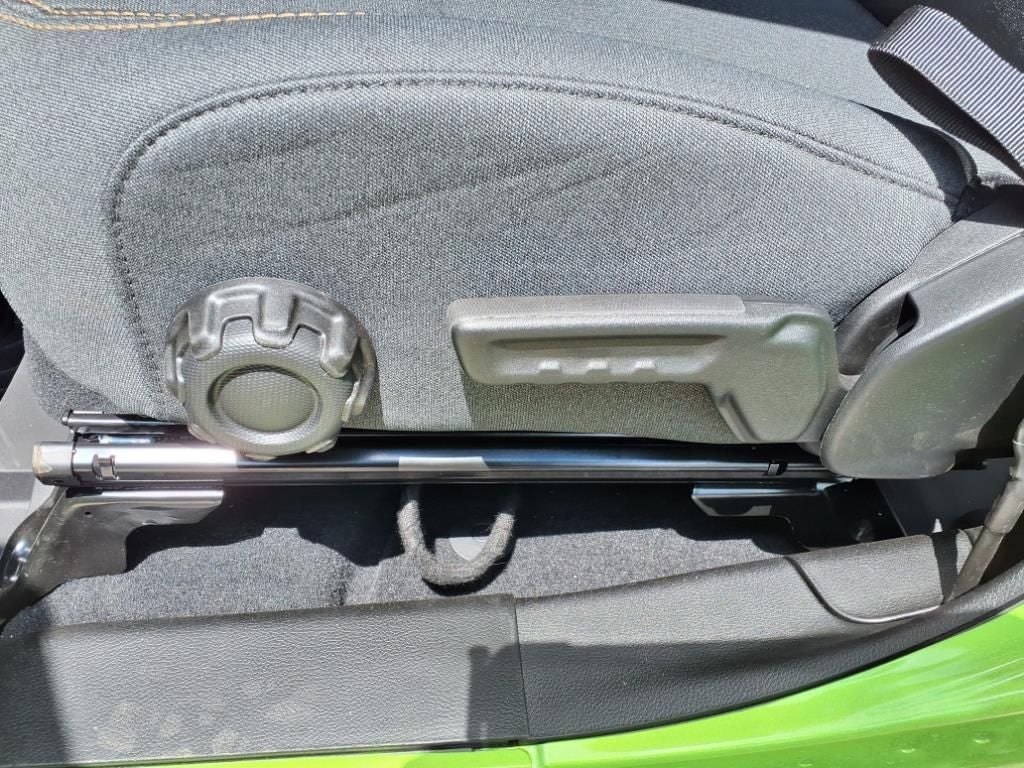 2025 Jeep Wrangler WRANGLER 4-DOOR SPORT