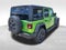 2025 Jeep Wrangler WRANGLER 4-DOOR SPORT