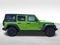 2025 Jeep Wrangler WRANGLER 4-DOOR SPORT