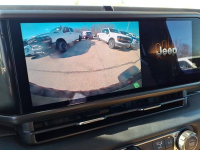 2026 Jeep Wrangler WRANGLER 4-DOOR WILLYS '41