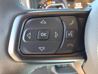 2026 Jeep Wrangler WRANGLER 4-DOOR WILLYS '41