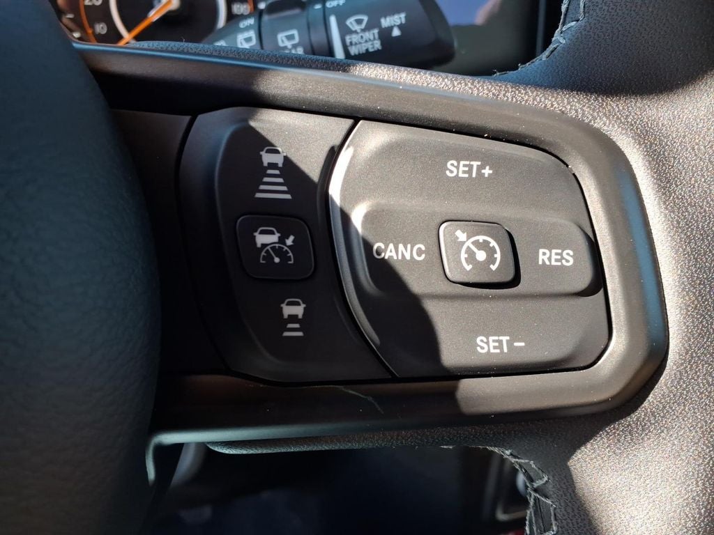 2026 Jeep Wrangler WRANGLER 4-DOOR WILLYS '41