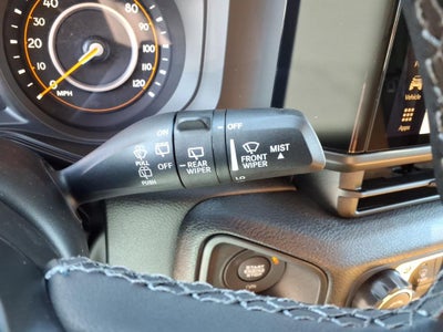 2026 Jeep Wrangler WRANGLER 4-DOOR WILLYS '41