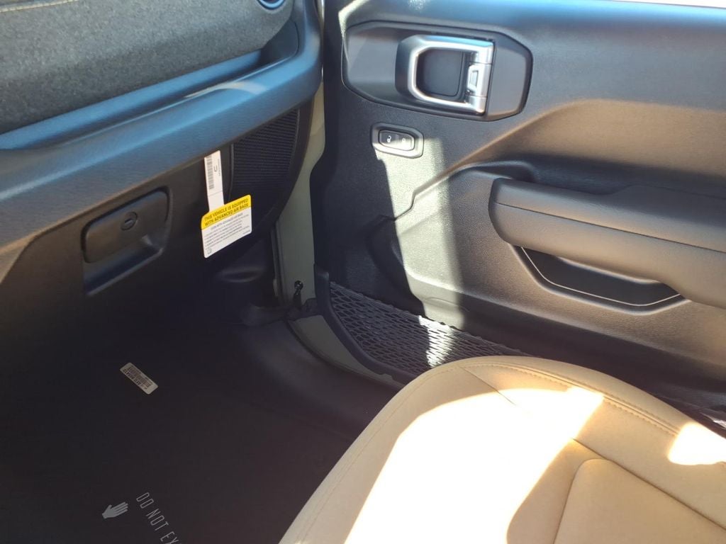 2026 Jeep Wrangler WRANGLER 4-DOOR WILLYS '41