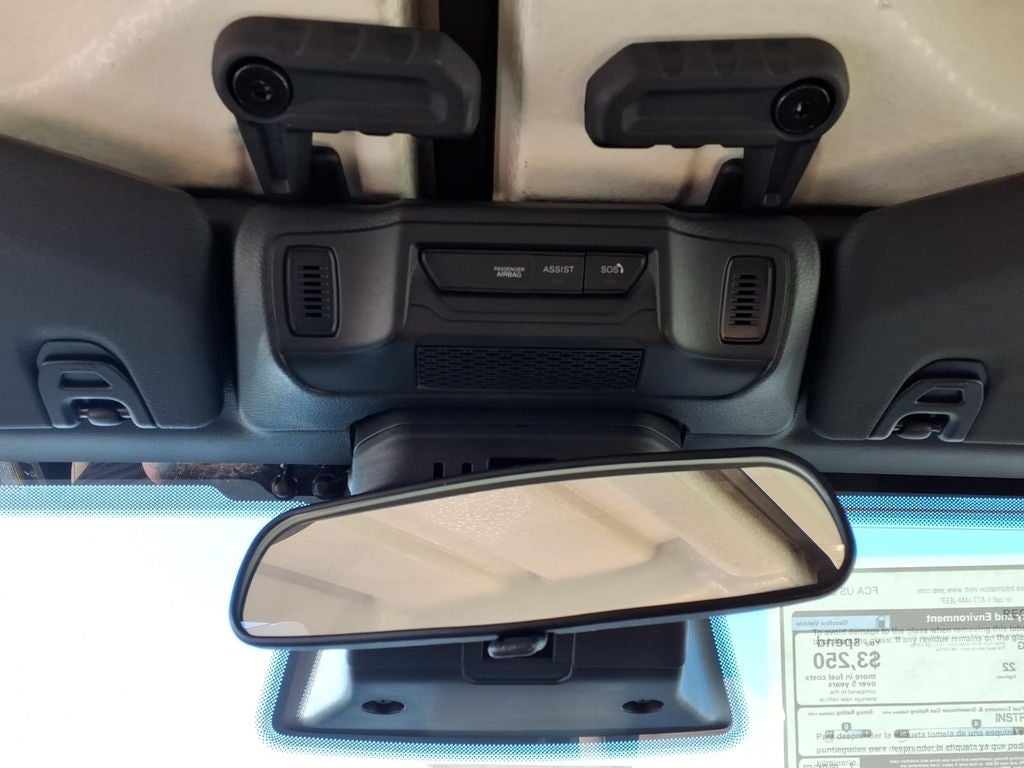 2026 Jeep Wrangler WRANGLER 4-DOOR WILLYS '41