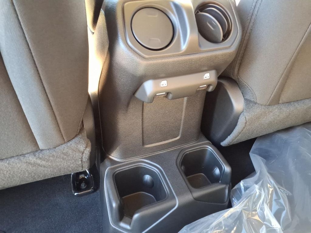 2026 Jeep Wrangler WRANGLER 4-DOOR WILLYS '41