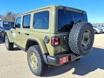 2026 Jeep Wrangler WRANGLER 4-DOOR WILLYS '41
