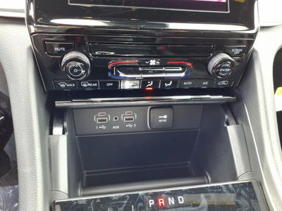 2026 Jeep Grand Cherokee GRAND CHEROKEE LAREDO 4X4