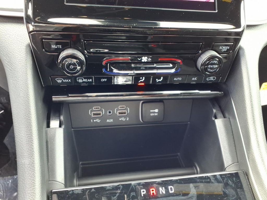 2026 Jeep Grand Cherokee GRAND CHEROKEE LAREDO 4X4