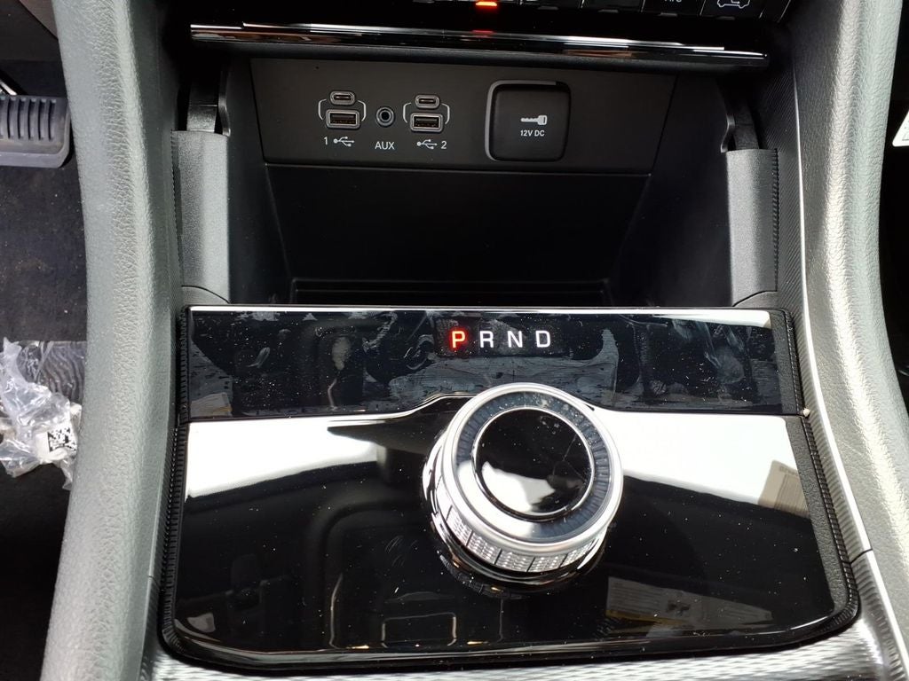 2026 Jeep Grand Cherokee GRAND CHEROKEE LAREDO 4X4