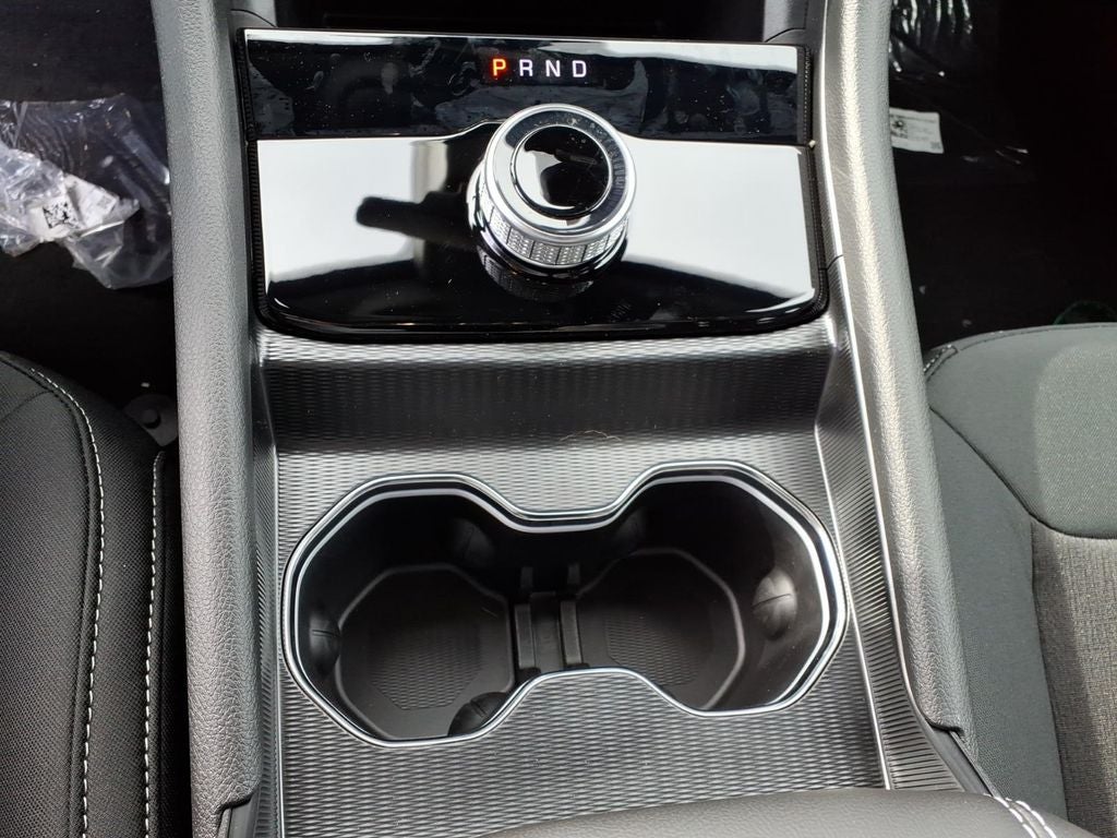 2026 Jeep Grand Cherokee GRAND CHEROKEE LAREDO 4X4