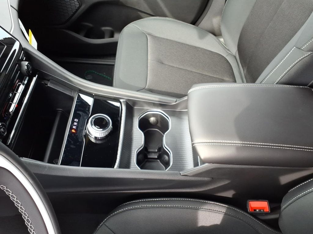 2026 Jeep Grand Cherokee GRAND CHEROKEE LAREDO 4X4