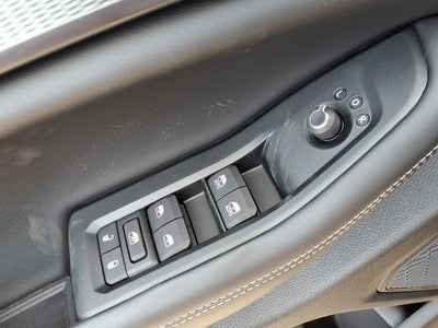 2026 Jeep Grand Cherokee GRAND CHEROKEE LAREDO 4X4