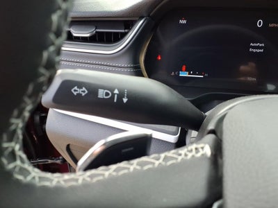 2026 Jeep Grand Cherokee GRAND CHEROKEE LAREDO 4X4