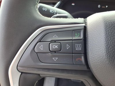 2026 Jeep Grand Cherokee GRAND CHEROKEE LAREDO 4X4
