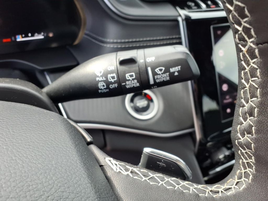 2026 Jeep Grand Cherokee GRAND CHEROKEE LAREDO 4X4