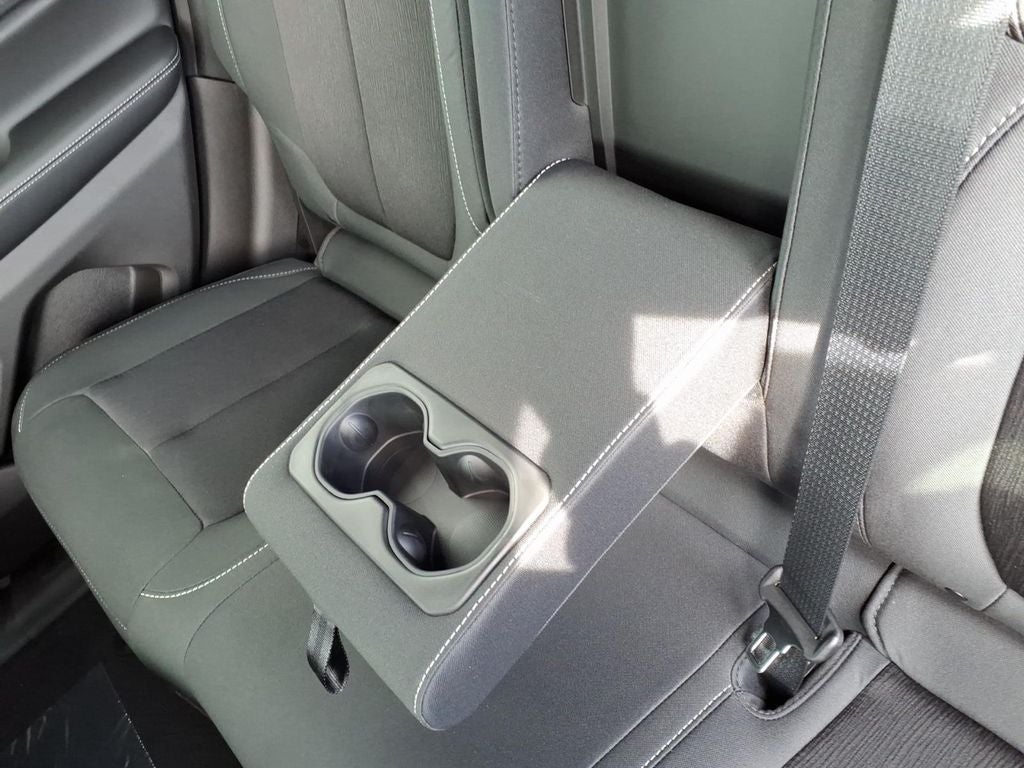 2026 Jeep Grand Cherokee GRAND CHEROKEE LAREDO 4X4