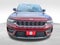 2026 Jeep Grand Cherokee GRAND CHEROKEE LAREDO 4X4