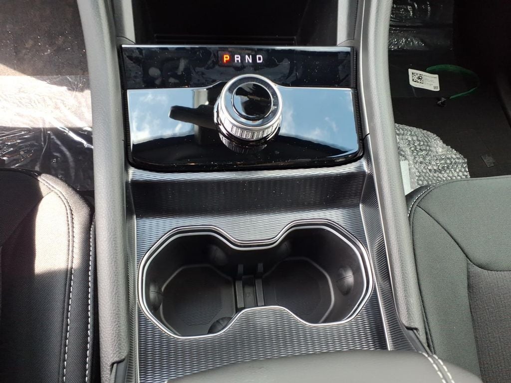 2026 Jeep Grand Cherokee GRAND CHEROKEE LAREDO 4X4