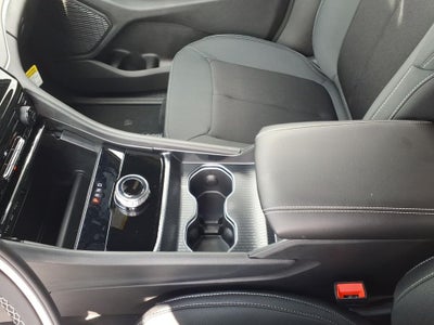 2026 Jeep Grand Cherokee GRAND CHEROKEE LAREDO 4X4