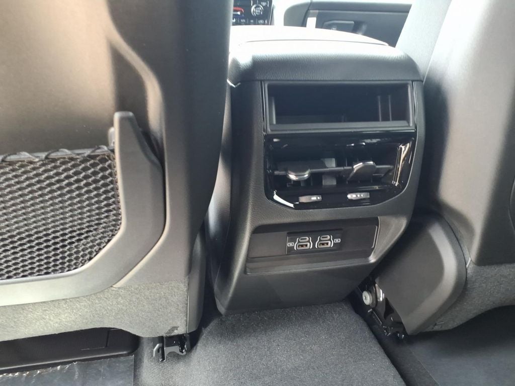 2026 Jeep Grand Cherokee GRAND CHEROKEE LAREDO 4X4