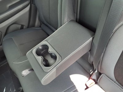 2026 Jeep Grand Cherokee GRAND CHEROKEE LAREDO 4X4