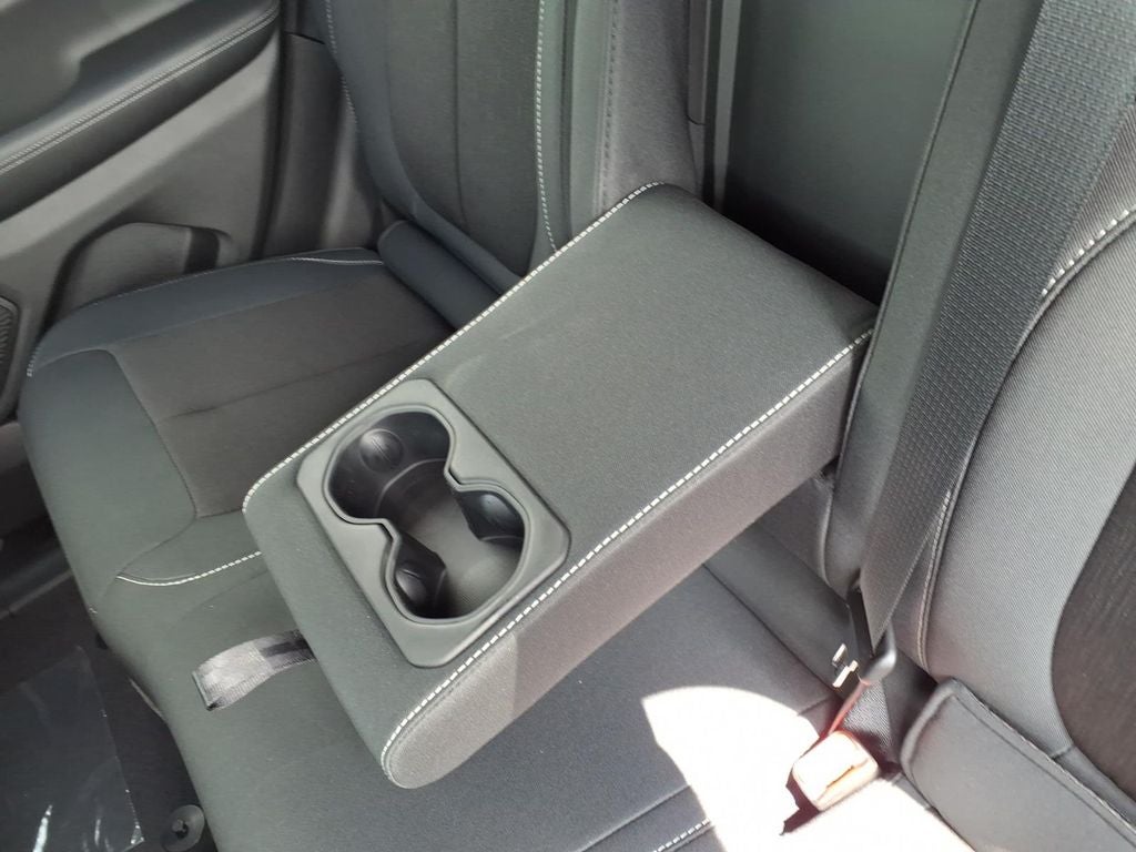 2026 Jeep Grand Cherokee GRAND CHEROKEE LAREDO 4X4