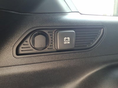 2026 Jeep Grand Cherokee GRAND CHEROKEE LAREDO 4X4