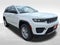 2026 Jeep Grand Cherokee GRAND CHEROKEE LAREDO 4X4