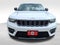 2026 Jeep Grand Cherokee GRAND CHEROKEE LAREDO 4X4