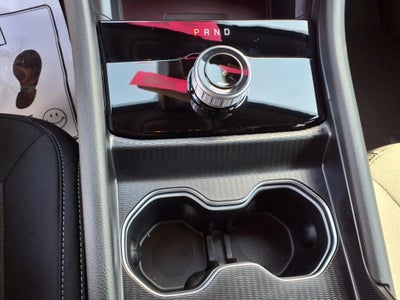 2025 Jeep Grand Cherokee GRAND CHEROKEE L LAREDO 4X4