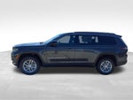 2025 Jeep Grand Cherokee GRAND CHEROKEE L LAREDO 4X4