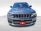 2025 Jeep Grand Cherokee GRAND CHEROKEE L LAREDO 4X4