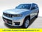 2025 Jeep Grand Cherokee GRAND CHEROKEE L LAREDO 4X4