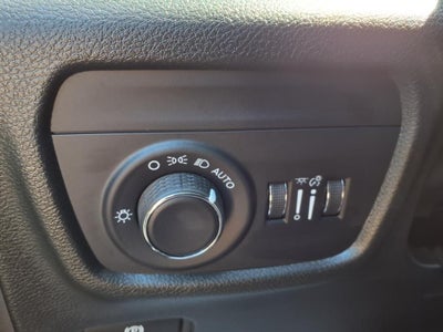 2025 Jeep Grand Cherokee GRAND CHEROKEE L LAREDO 4X4