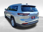 2025 Jeep Grand Cherokee GRAND CHEROKEE L LAREDO 4X4