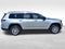 2025 Jeep Grand Cherokee GRAND CHEROKEE L LAREDO 4X4