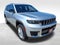 2025 Jeep Grand Cherokee GRAND CHEROKEE L LAREDO 4X4